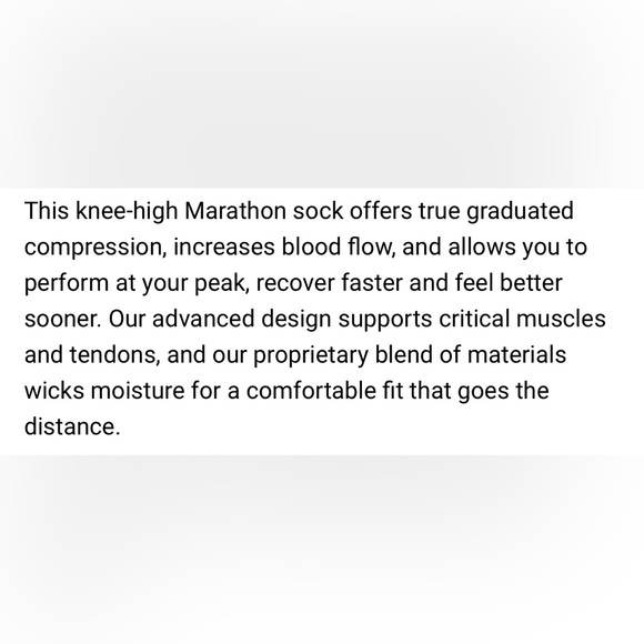 Pro Compression - compression socks - Picture 2 of 3